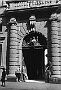 1954-Padova-Entrata Università.(by Mondadori) (Adriano Danieli)